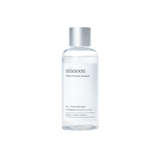 Mixsoon Bifida Ferment Essence 100ml  - Glowii Beauty