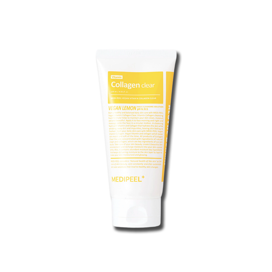 MEDI-PEEL Vegan Vitamin Collagen Clear 120ml - Shop K-Beauty in Australia