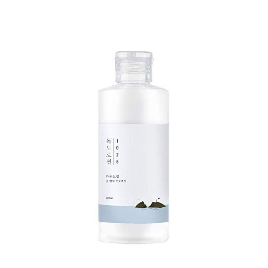 Round Lab1025 Dokdo Lotion 200ml  - Glowii Beauty