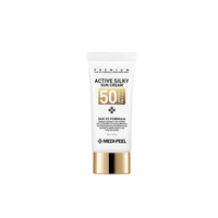 MEDI-PEELActive Silky Sun Cream 50ml  - Glowii Beauty