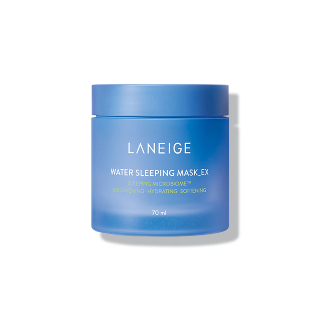 Laneige Water Sleeping Mask EX 70ml  - Glowii Beauty