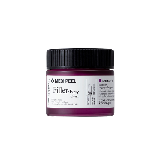 MEDI-PEEL Eazy Filler Cream 50g  - Glowii Beauty