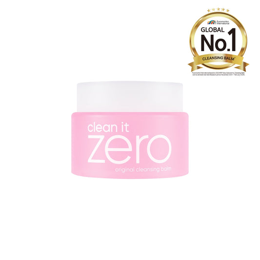 [2024] Clean it Zero Original Cleansing Balm 100ml