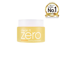 [2024] Clean it Zero Nourishing Cleansing Balm 100ml