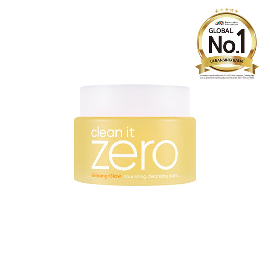 [2024] Clean it Zero Nourishing Cleansing Balm 100ml