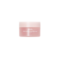 Abib PDRN Collagen Overnight Mask Firming Jelly 80ml - Shop now at Glowii Beauty