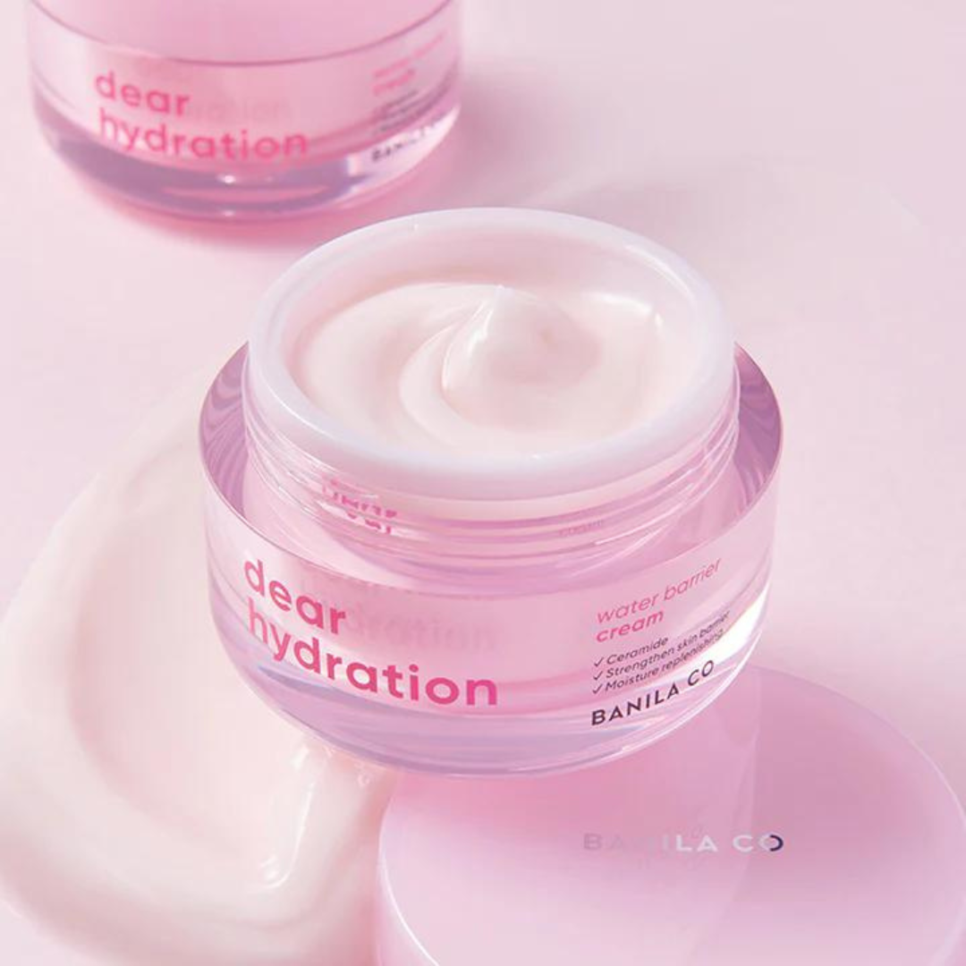 Banila CoDear Hydration Water Barrier Cream 50ml