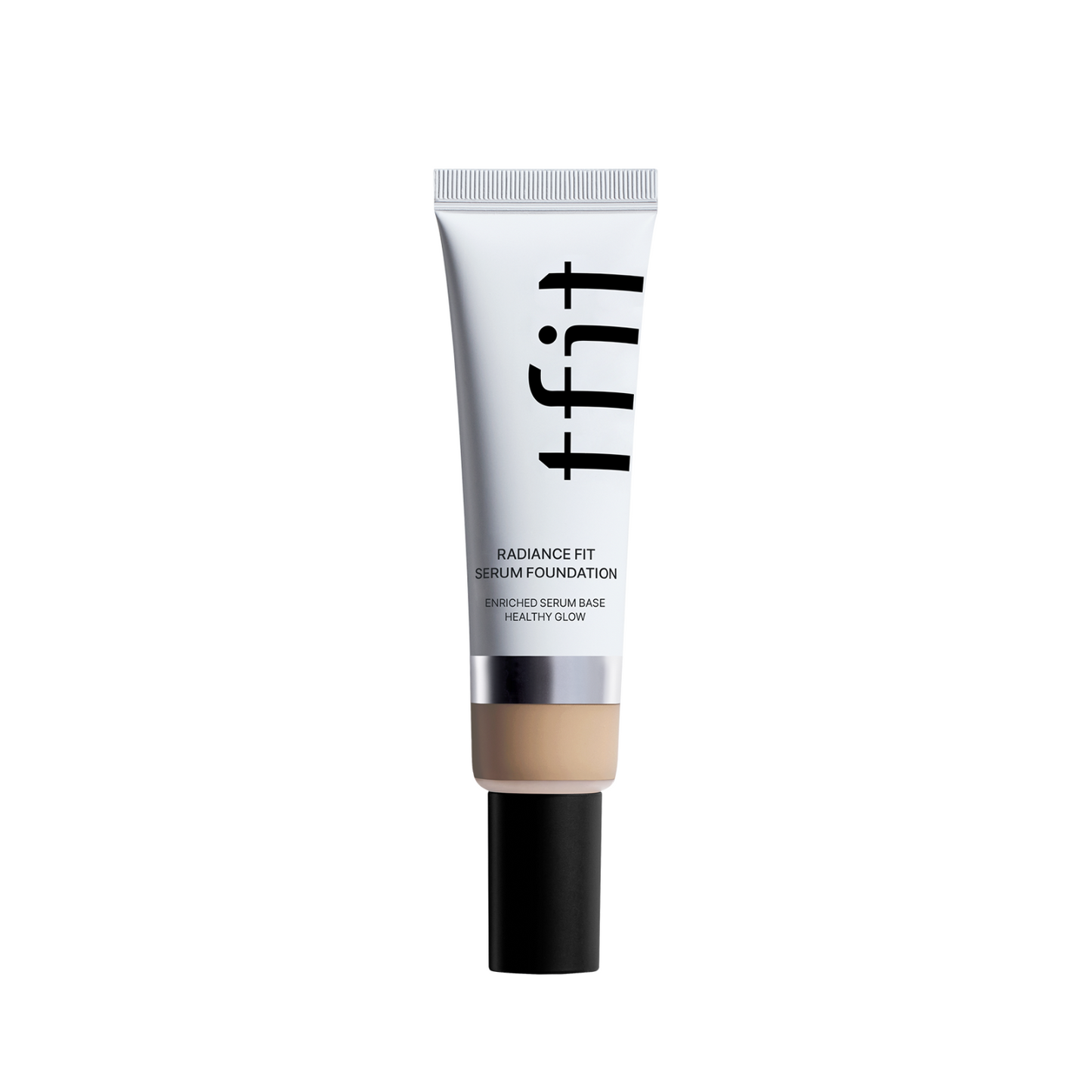TFIT Radiance Fit Serum Foundation (27 Shades) - Shop now at Glowii Beauty