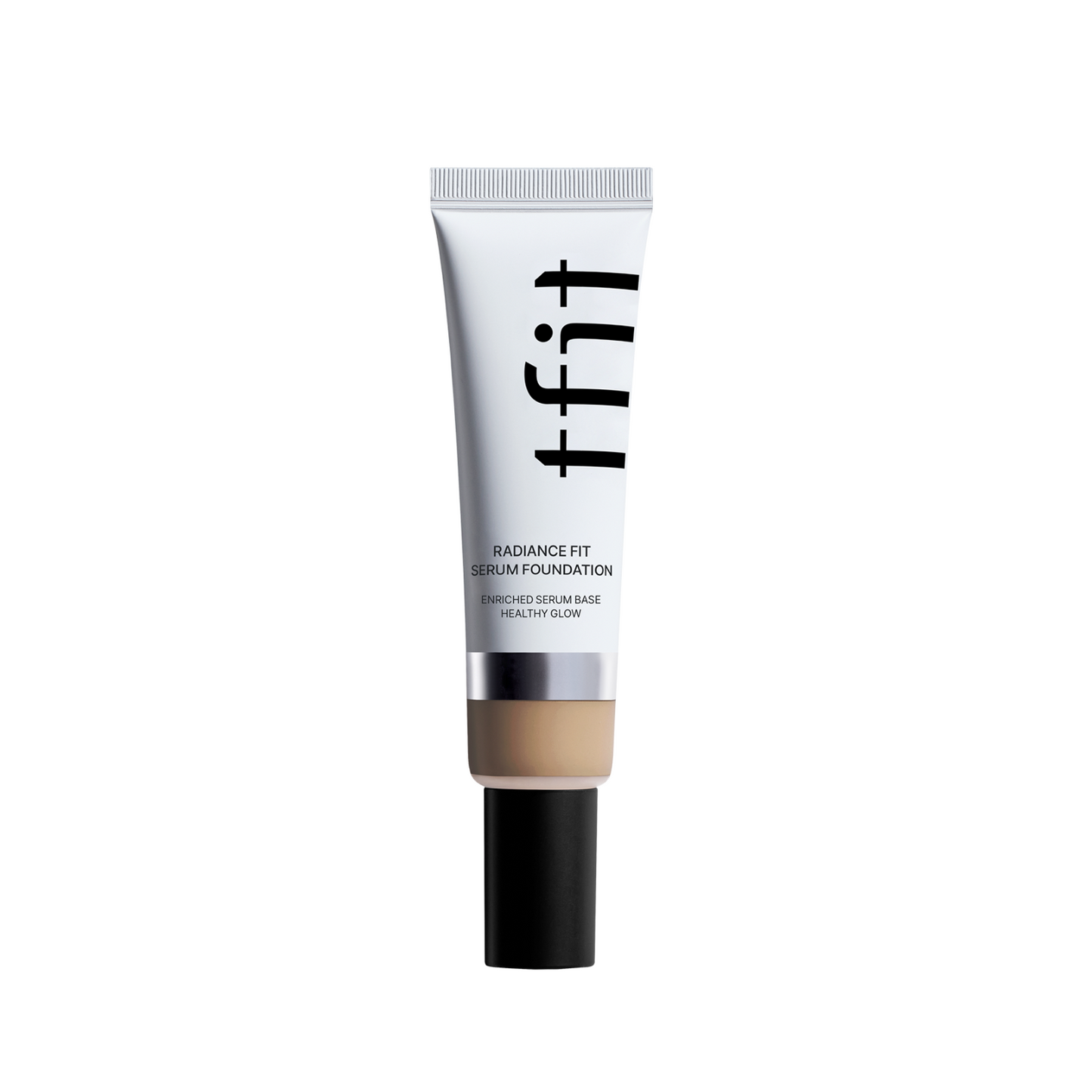 TFIT Radiance Fit Serum Foundation (27 Shades) - Shop now at Glowii Beauty