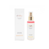 D'Alba White Truffle Vital Spray Serum - Glowii Beauty