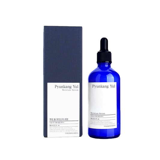 PyunKang YulMoisture Serum 100ml - Shop at Glowii Beauty