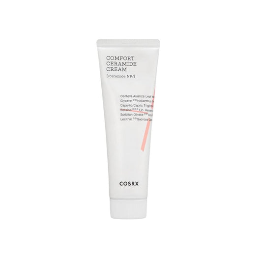 COSRXBalancium Comfort Ceramide Cream 80g - Shop at Glowii Beauty
