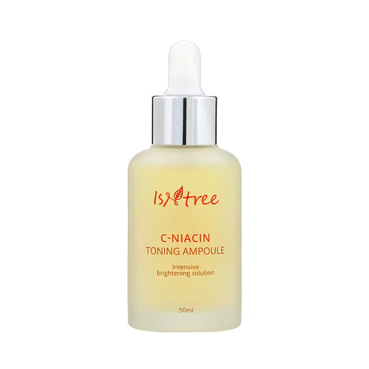 ISNTTREE C-Niacin Toning Ampoule Product Shot