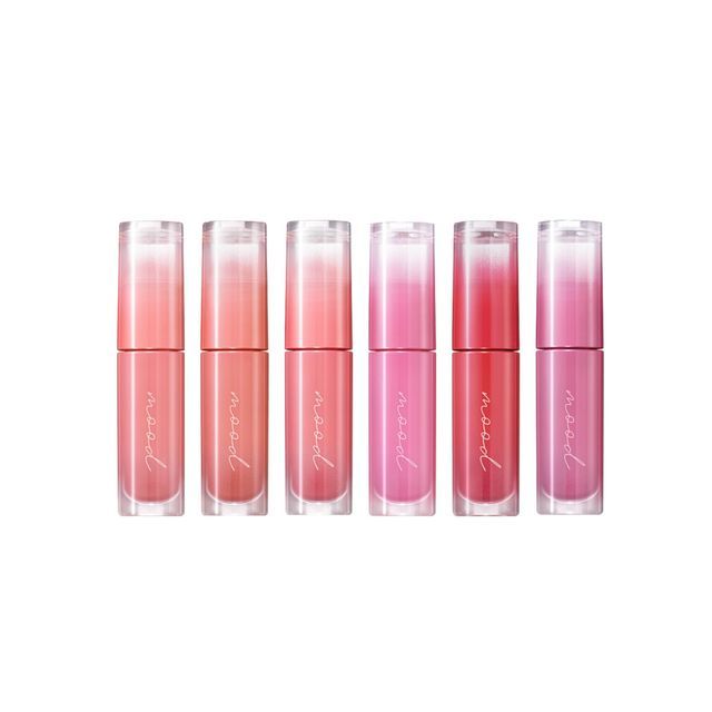 PeriperaInk Mood Glowy Tint (6 Colours) - Glowii Beauty