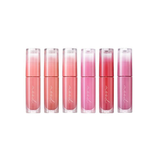 PeriperaInk Mood Glowy Tint (6 Colours) - Glowii Beauty