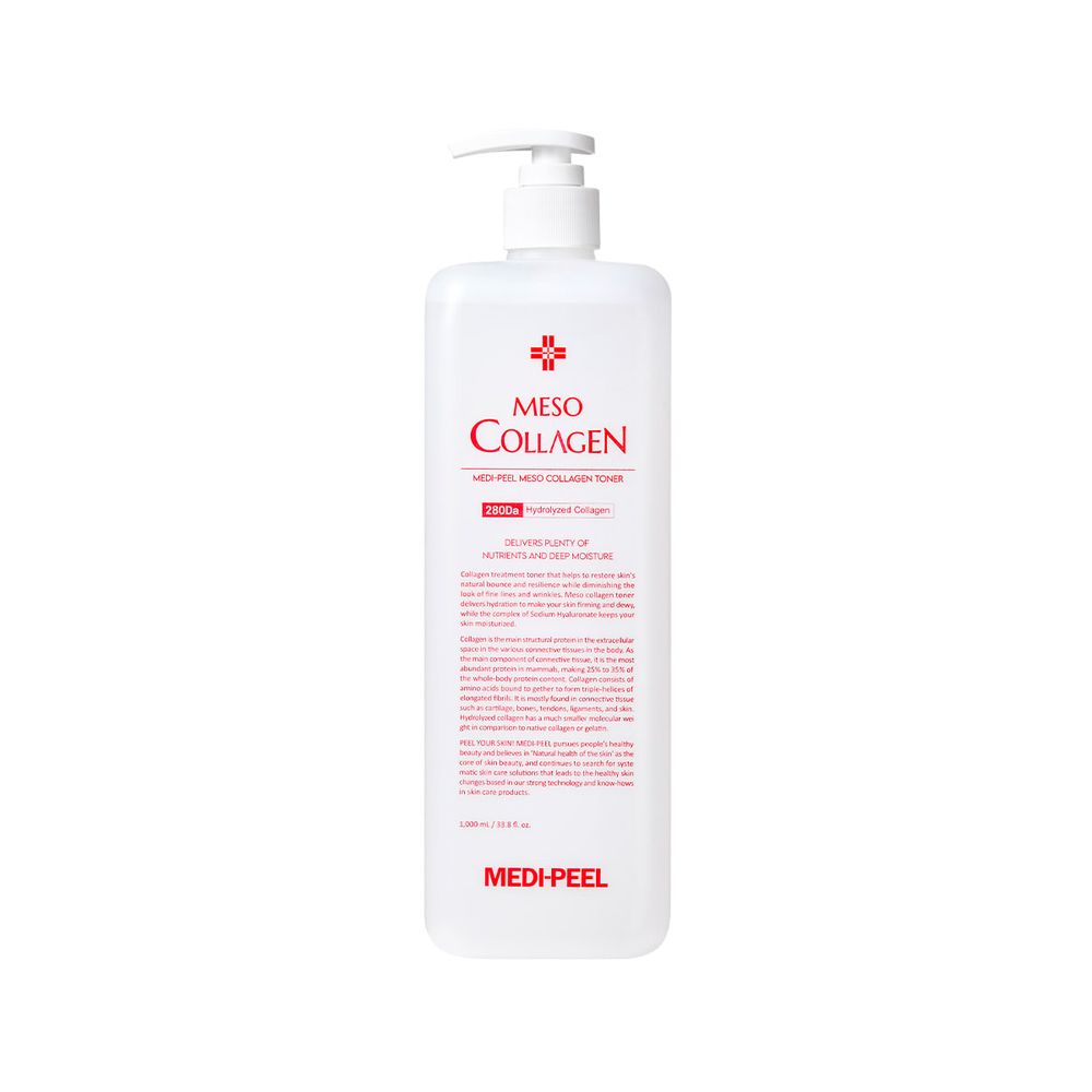 MEDI-PEELMeso Collagen Toner 1,000ml