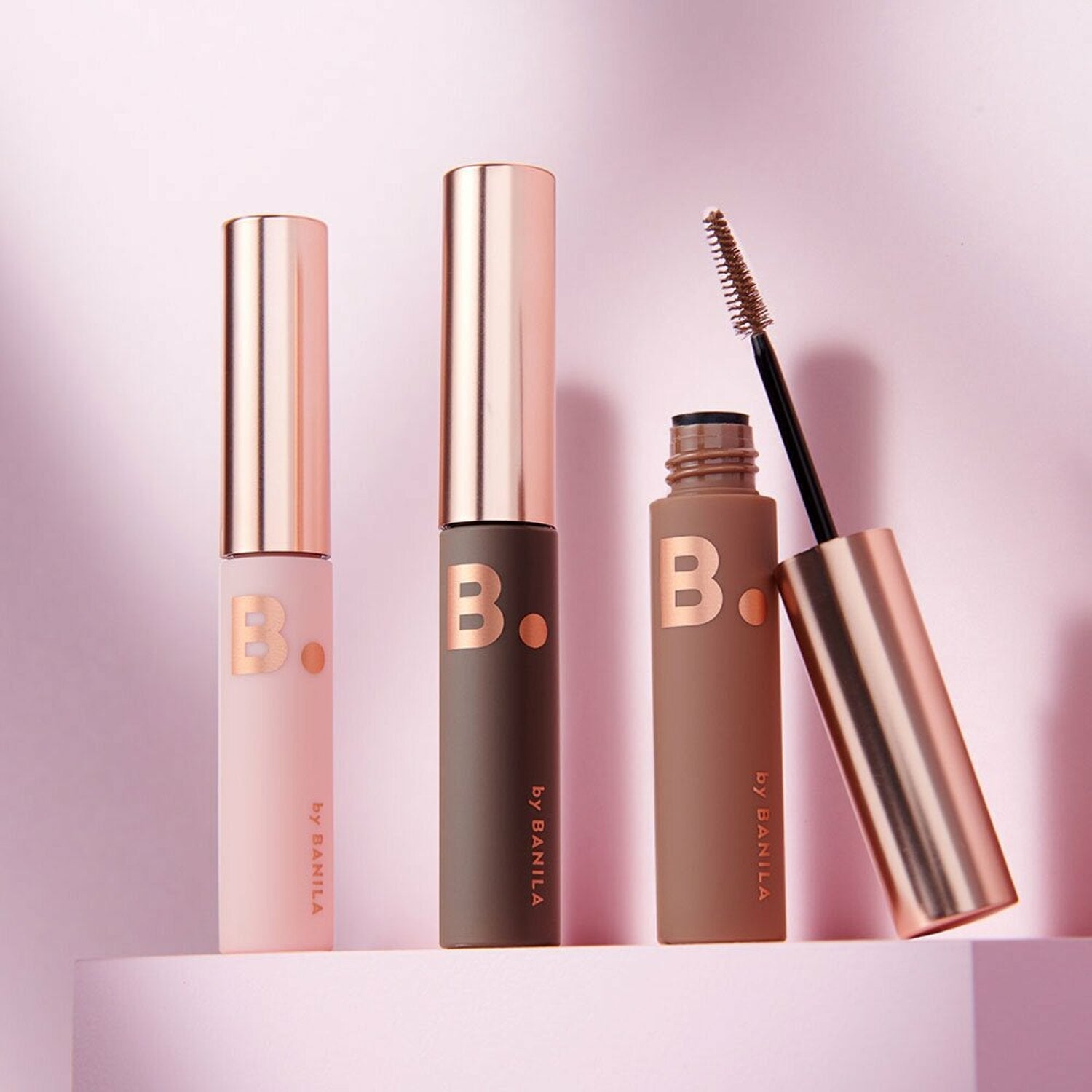 BANILA CO B.by BANILA Smudge Out Detail Browcara Creative | Shop at Glowii Beauty Australia