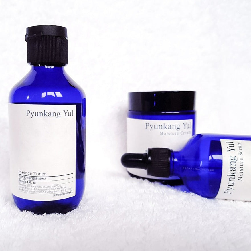 PyunKang YulMoisture Cream 100ml - Shop at Glowii Beauty
