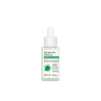APLB AHA BHA PHA Centella Ampoule Serum 40ml | Glowii Beauty