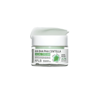 APLB AHA BHA PHA Centella Facial Cream 55ml | Glowii Beauty