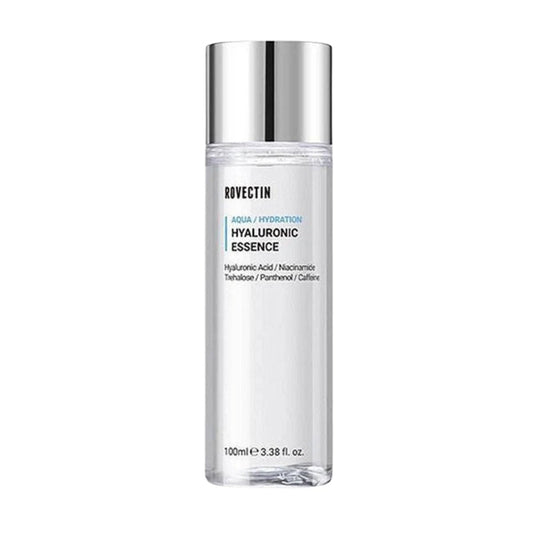 Rovectin Aqua Hyaluronic Essence 100ml | Glowii Beauty