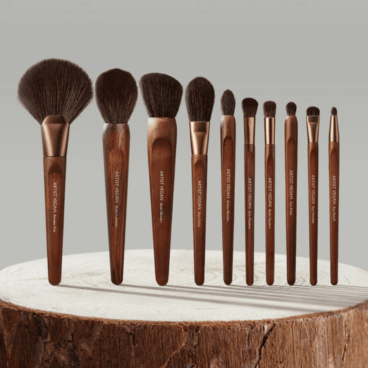 Too Cool For School Artist Vegan Define Blender Brush | Glowii Beauty