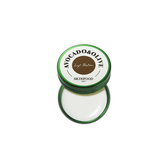 Skinfood Avocado & Olive Lip Balm | Glowii Beauty
