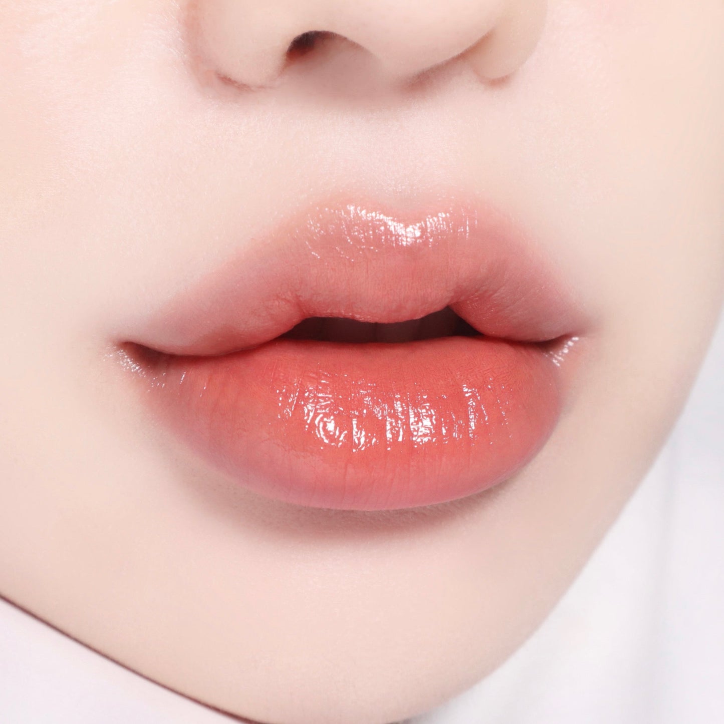 Banila Co B.by BANILA Glow Veil Lipstick  - Glowii Beauty