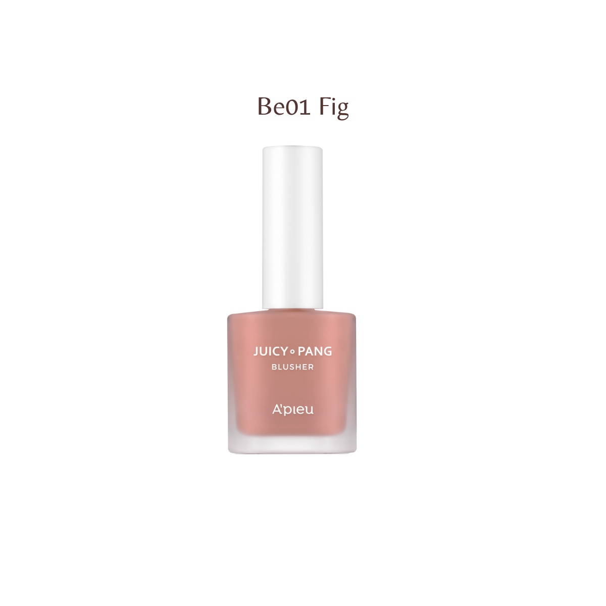 A'pieu Juicy-Pang Water Blusher (8 Colours)  - Glowii Beauty