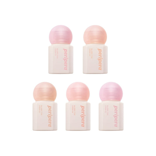 Peripera Blurry Tok Cheek | Glowii Beauty