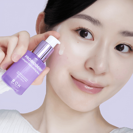 Bioheal BOH Boh Probioderm™ Collagen Remodeling Serum [30ml] | Glowii Beauty