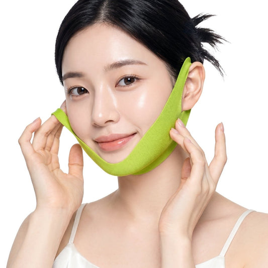Dr.Melaxin Cactox Cooling V-Up Mask Box [4pcs] | Glowii Beauty