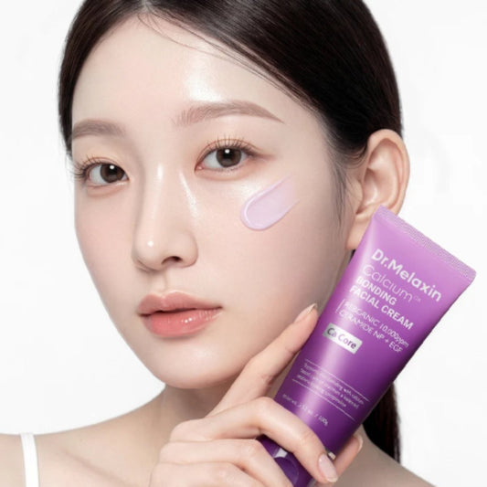 Dr.Melaxin Calcium Bonding Facial Cream [50ml] | Glowii Beauty
