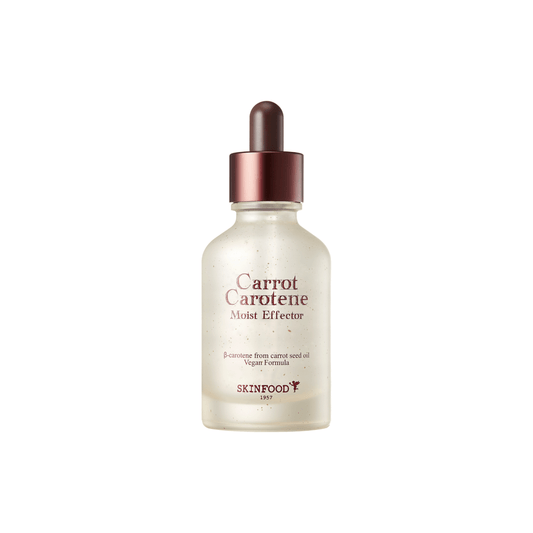Skinfood Carrot Carotene Moist Effector [55ml] | Glowii Beauty