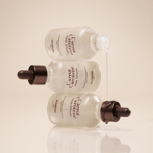 Skinfood Carrot Carotene Moist Effector [55ml] | Glowii Beauty