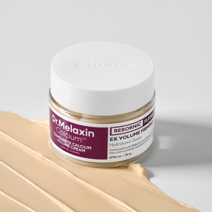 Dr.Melaxin Cemenrete Calcium Volume Cream [50ml] | Glowii Beauty