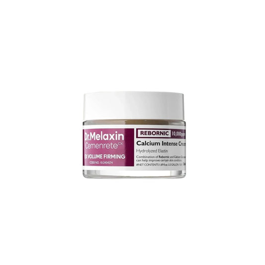 Dr.Melaxin Cemenrete Calcium Volume Cream [50ml] | Glowii Beauty