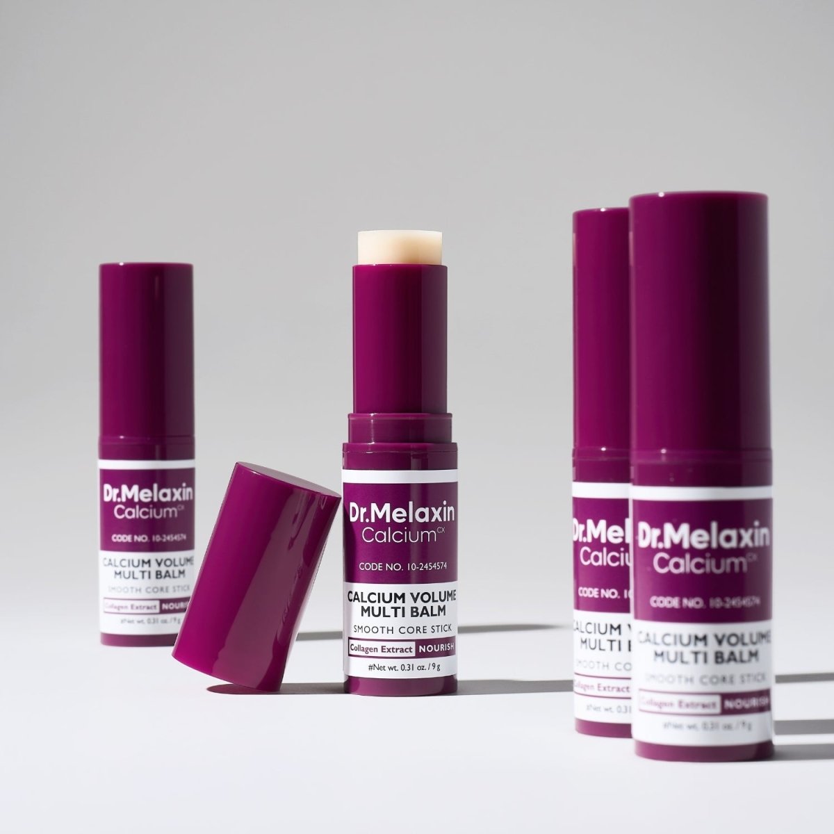Dr.Melaxin Cemenrete Calcium Volume Multi Balm | Glowii Beauty
