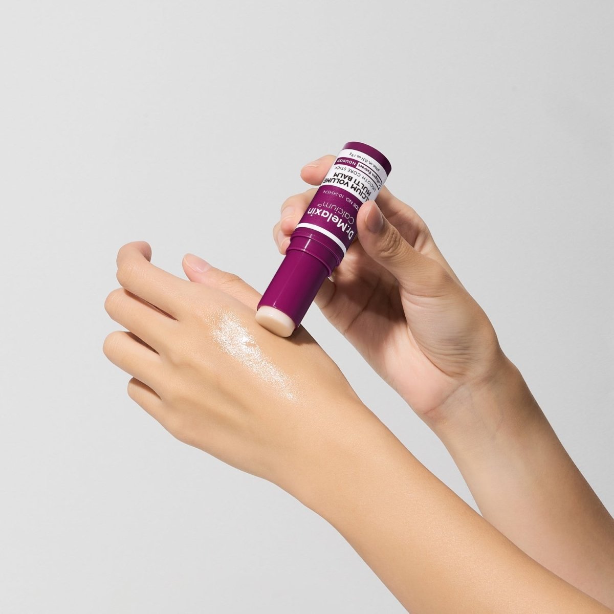 Dr.Melaxin Cemenrete Calcium Volume Multi Balm | Glowii Beauty