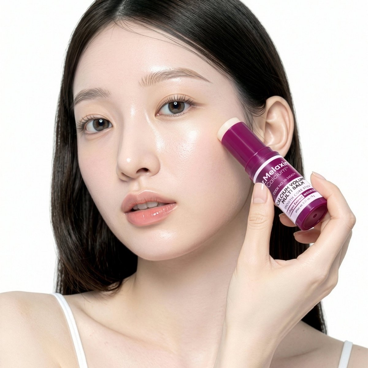 Dr.Melaxin Cemenrete Calcium Volume Multi Balm | Glowii Beauty