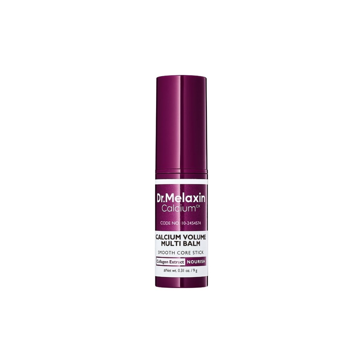 Dr.Melaxin Cemenrete Calcium Volume Multi Balm | Glowii Beauty