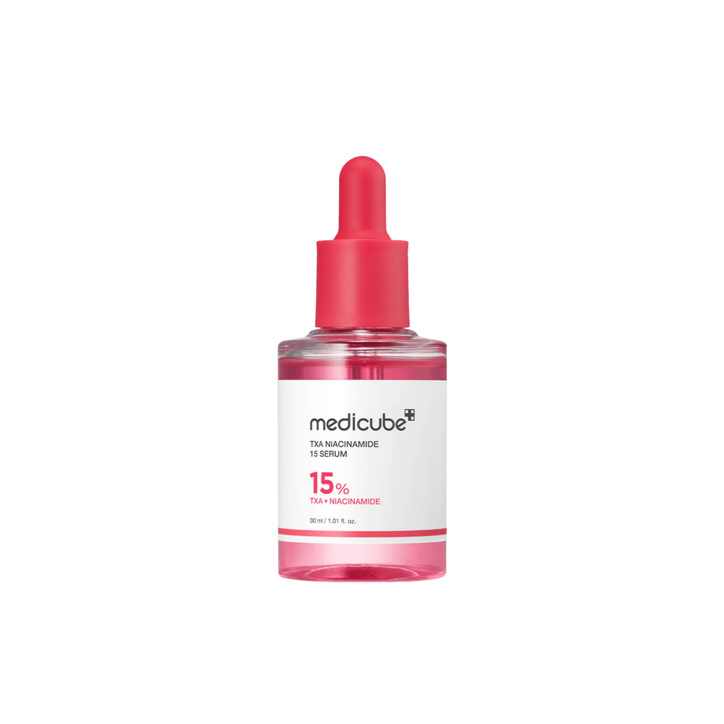 TXA Niacinamaide 15 Serum 30ml