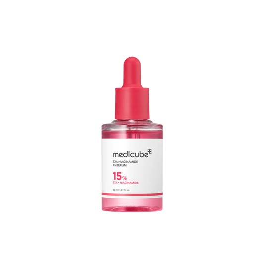 TXA Niacinamaide 15 Serum 30ml