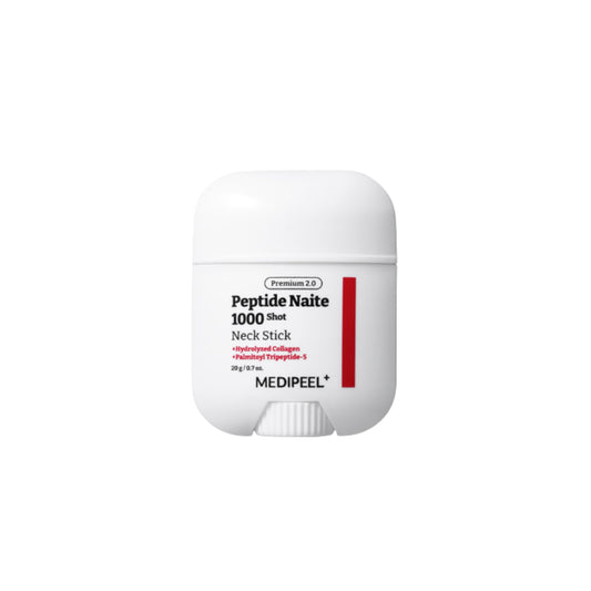 Premium Peptide Naite 1000 Shot Neck Stick2.0 20g
