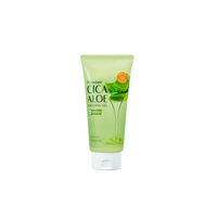 Missha Premium Cica Aloe Soothing Gel 300ml  - Glowii Beauty