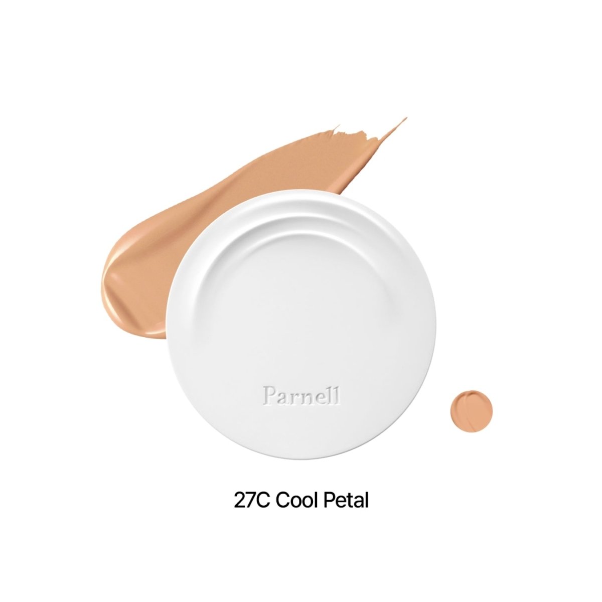 Parnell Cicamanu Serum Cushion (13Colours) | Glowii Beauty