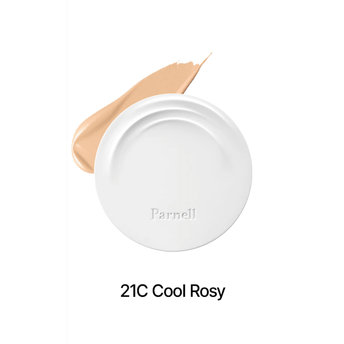 Parnell Cicamanu Serum Cushion (13Colours) | Glowii Beauty