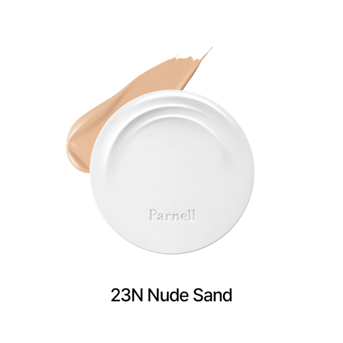 Parnell Cicamanu Serum Cushion (13Colours) | Glowii Beauty