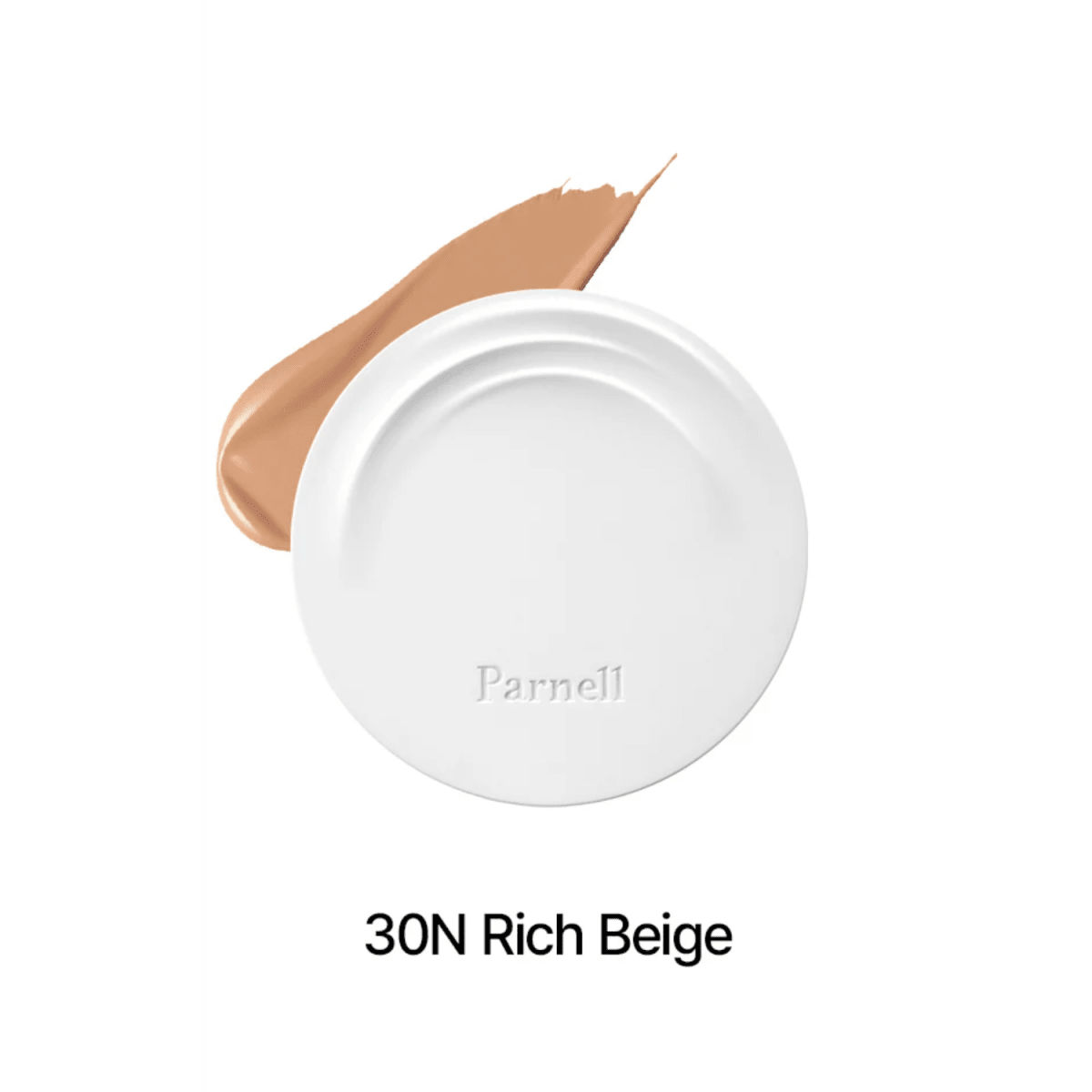 Parnell Cicamanu Serum Cushion (13Colours) | Glowii Beauty