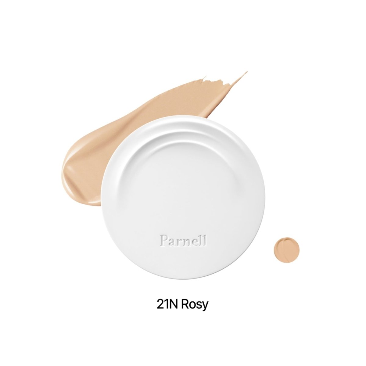 Parnell Cicamanu Serum Cushion (13Colours) | Glowii Beauty